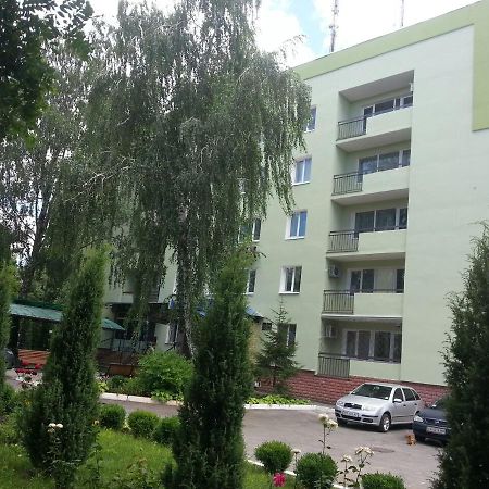 Oleksandriia Hotel Druzhba מראה חיצוני תמונה