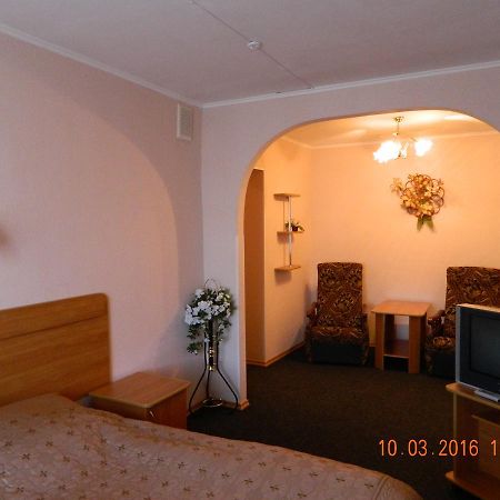 Oleksandriia Hotel Druzhba מראה חיצוני תמונה