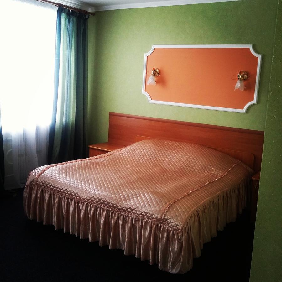 Oleksandriia Hotel Druzhba מראה חיצוני תמונה