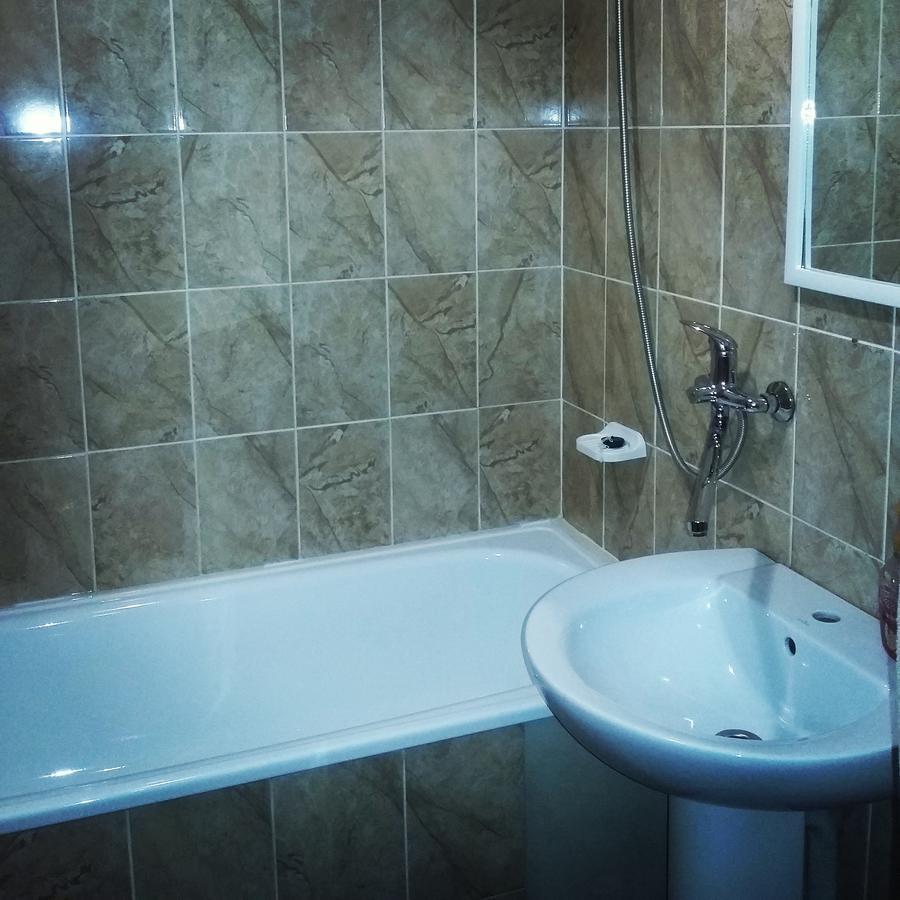 Oleksandriia Hotel Druzhba מראה חיצוני תמונה