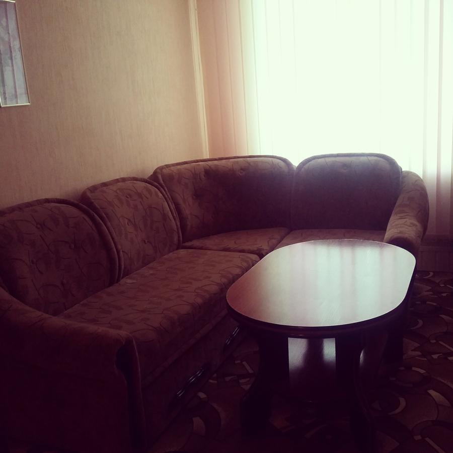 Oleksandriia Hotel Druzhba מראה חיצוני תמונה