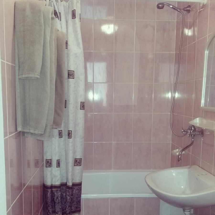 Oleksandriia Hotel Druzhba מראה חיצוני תמונה