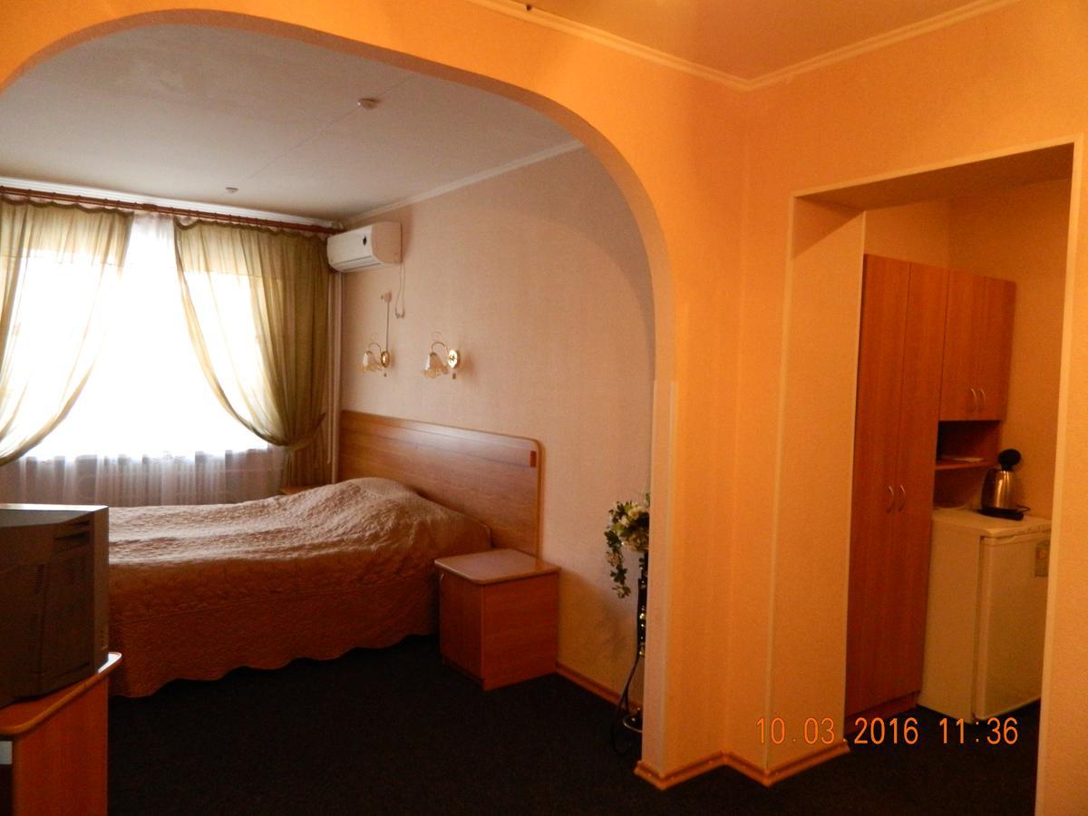 Oleksandriia Hotel Druzhba מראה חיצוני תמונה