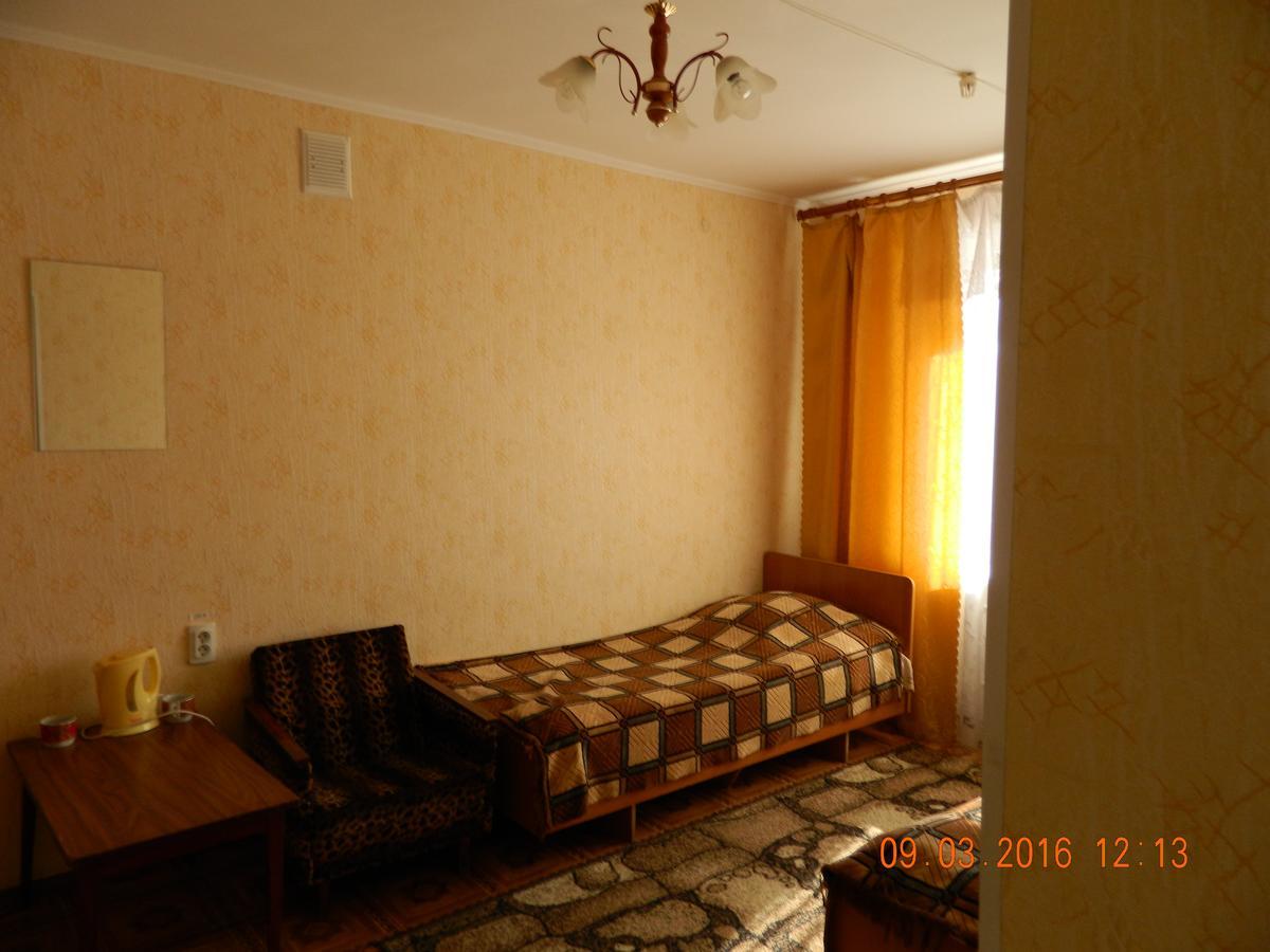 Oleksandriia Hotel Druzhba מראה חיצוני תמונה