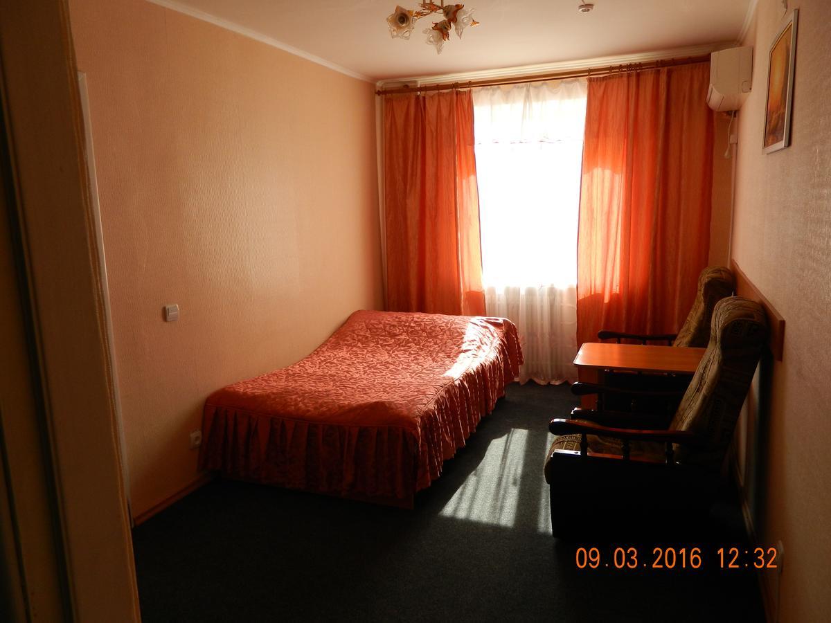 Oleksandriia Hotel Druzhba מראה חיצוני תמונה