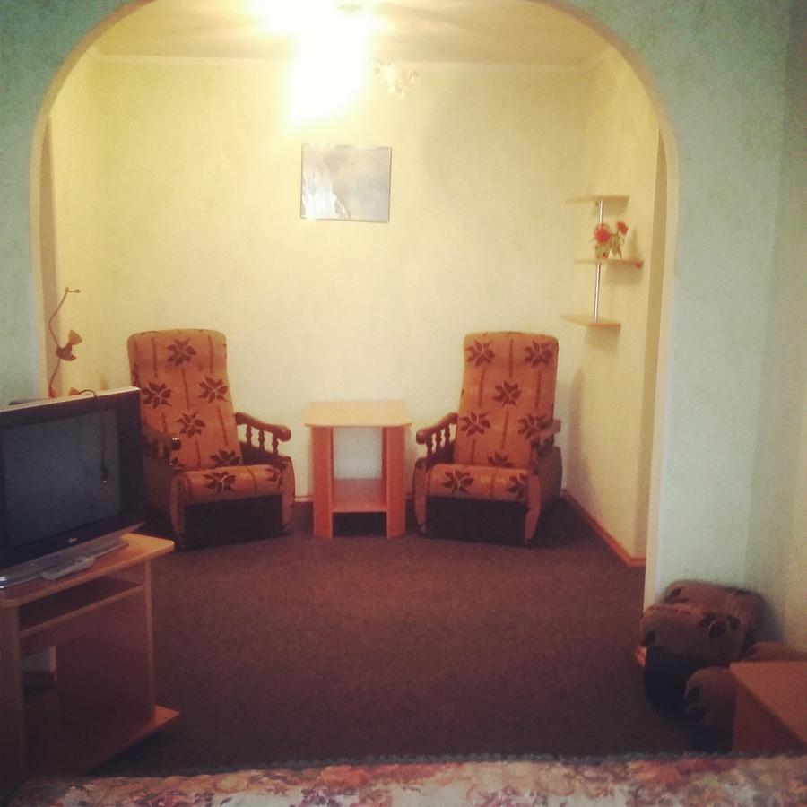 Oleksandriia Hotel Druzhba מראה חיצוני תמונה