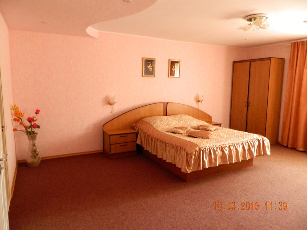 Oleksandriia Hotel Druzhba מראה חיצוני תמונה