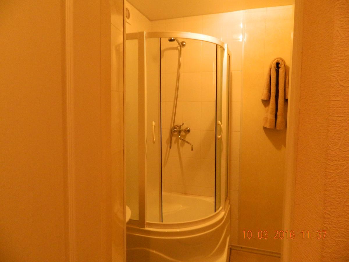 Oleksandriia Hotel Druzhba מראה חיצוני תמונה