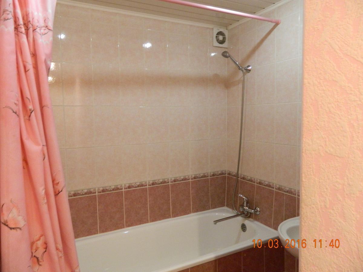 Oleksandriia Hotel Druzhba מראה חיצוני תמונה