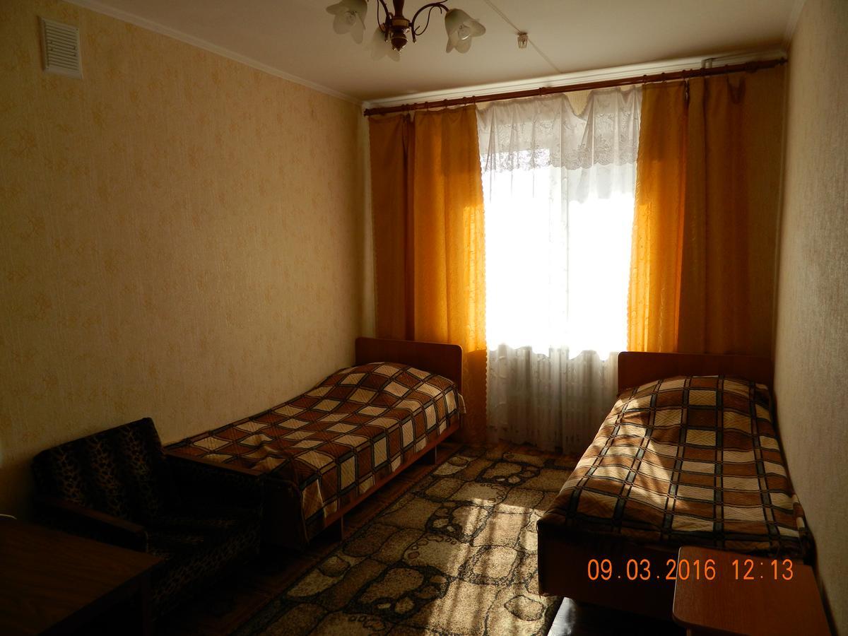 Oleksandriia Hotel Druzhba מראה חיצוני תמונה
