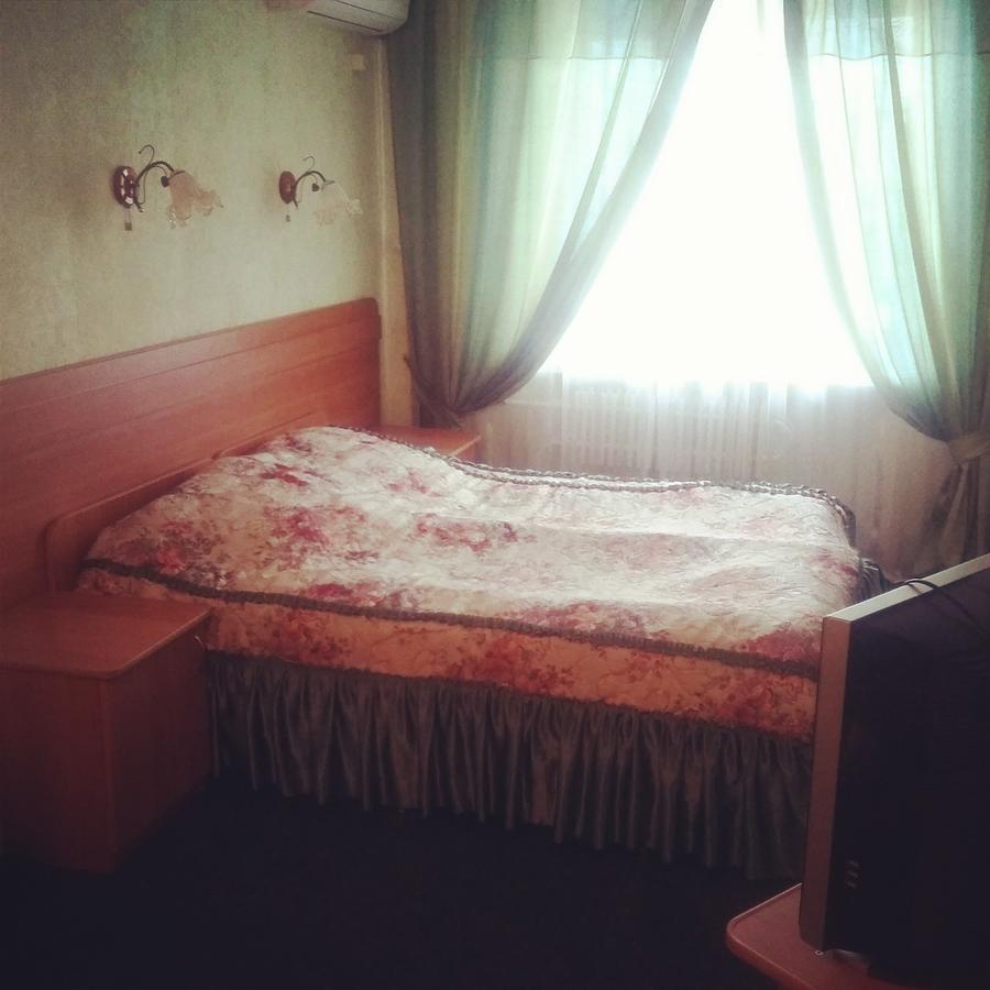 Oleksandriia Hotel Druzhba מראה חיצוני תמונה